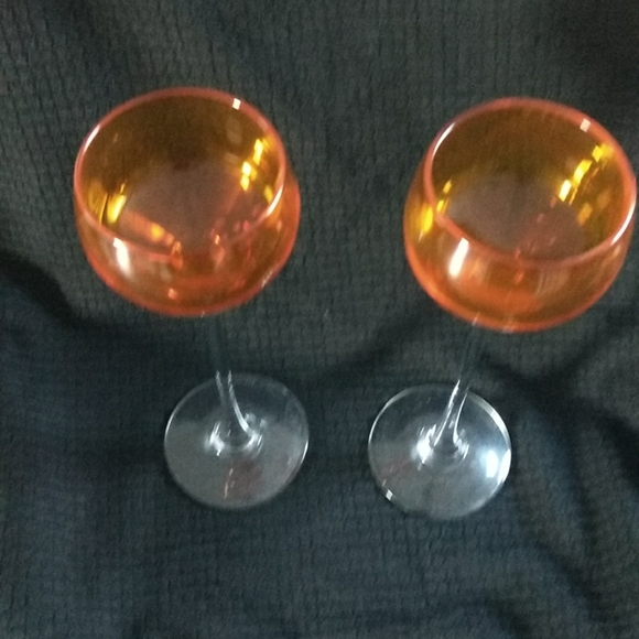 Funky glasses - Picture 3 of 3